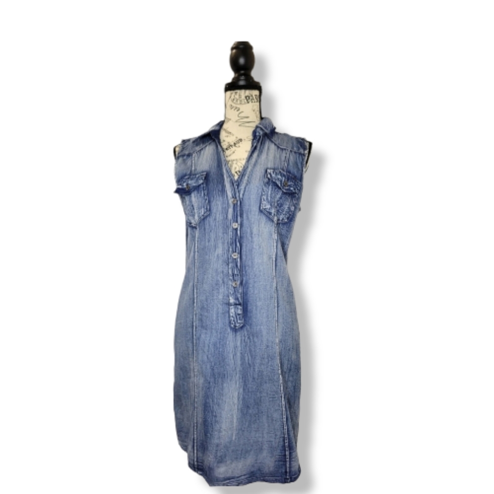 Ranbeeri Demi Dress - Picture 7 of 11